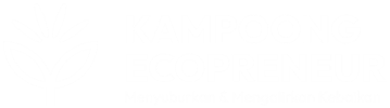 Logo Kampoong Ecopreneur