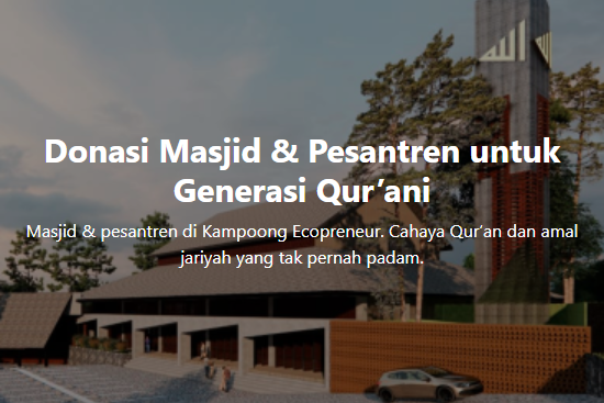 Donasi Sosial