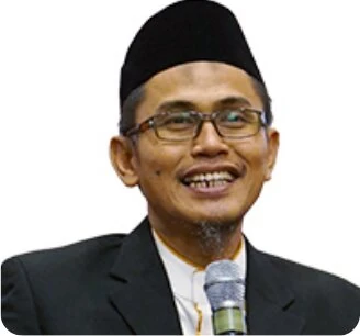 Potret Deka Kurniawan