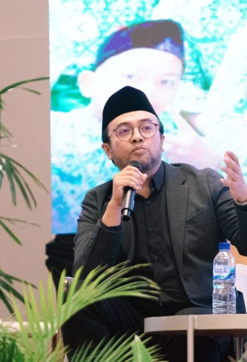 Potret Muhammad Subhan