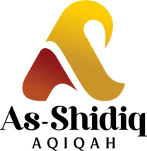 Logo As-Shidiq Aqiqah