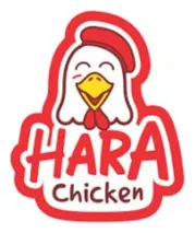 Logo Hara Chicken
