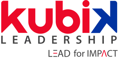 Logo Kubik Leadership